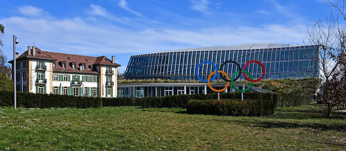 International Olympic Committee