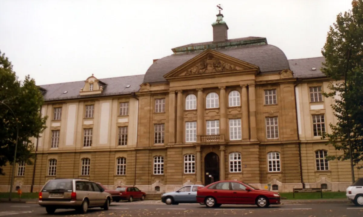 University of Würzburg