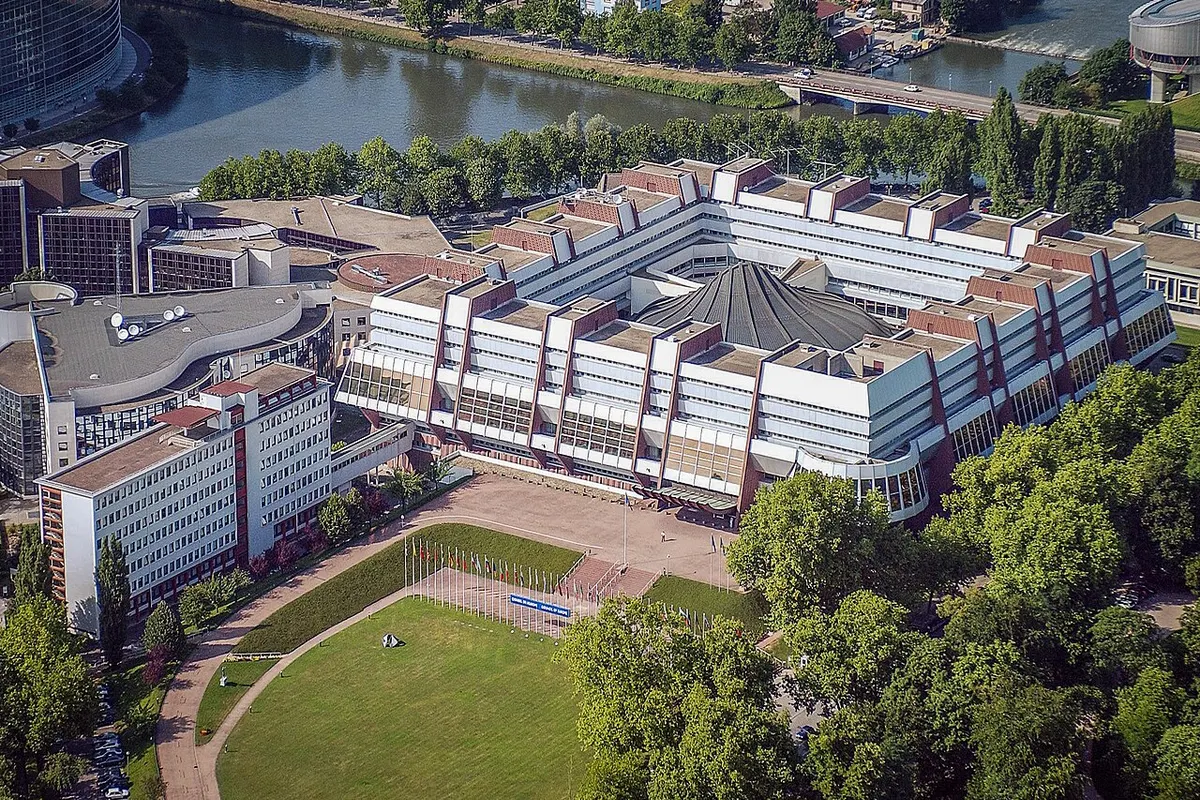 Council of Europe