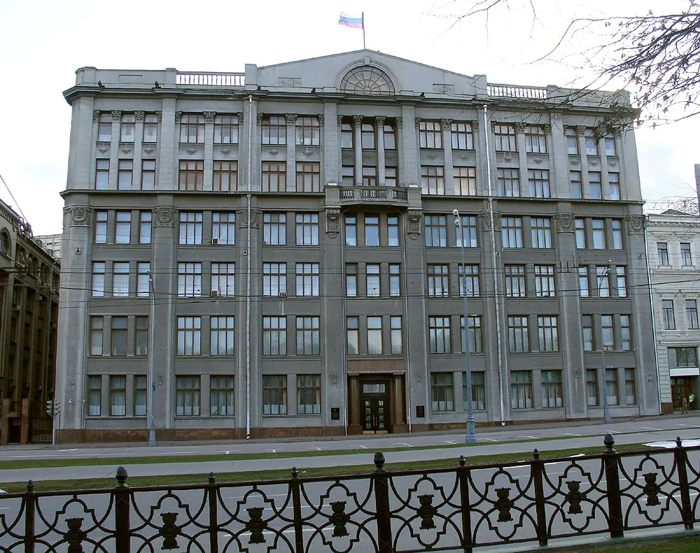 Kremlin