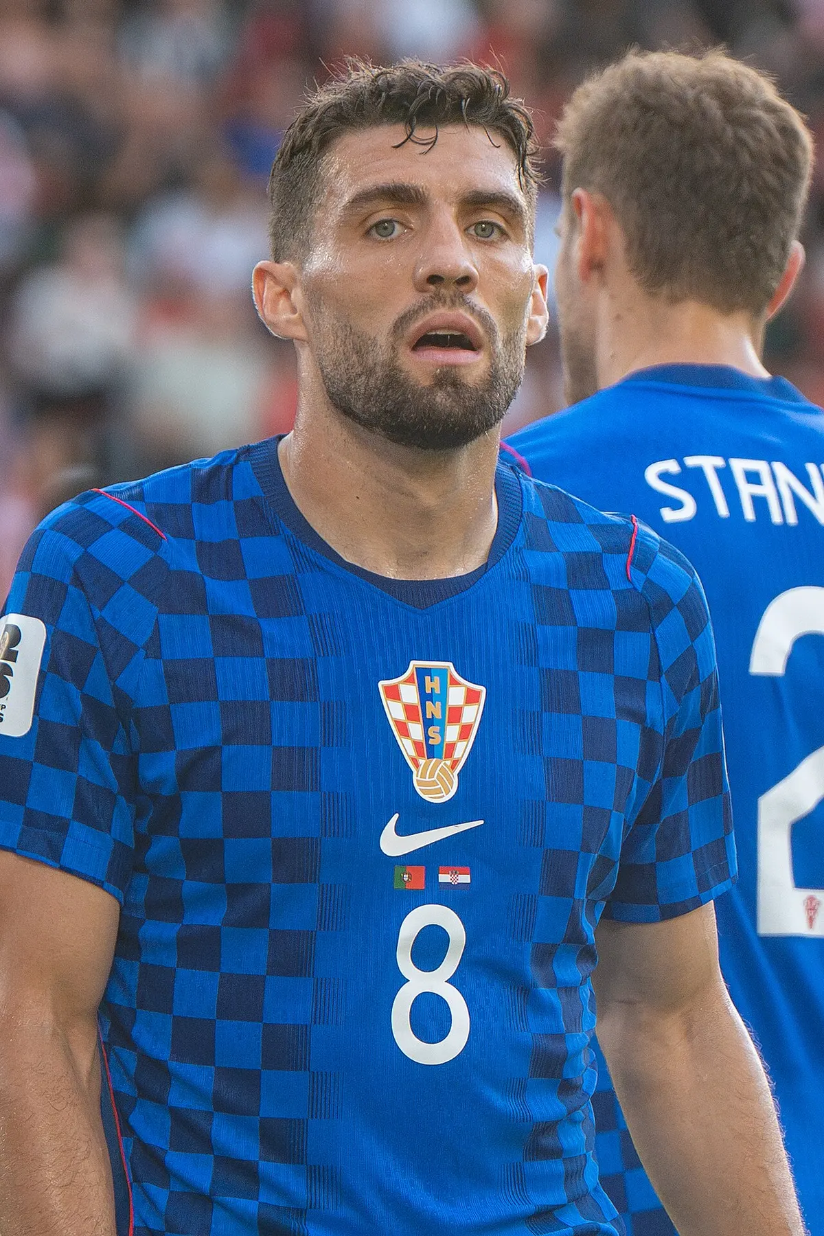 Mateo Kovacic