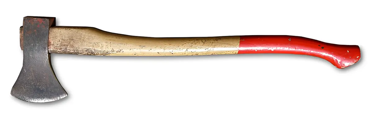 axe