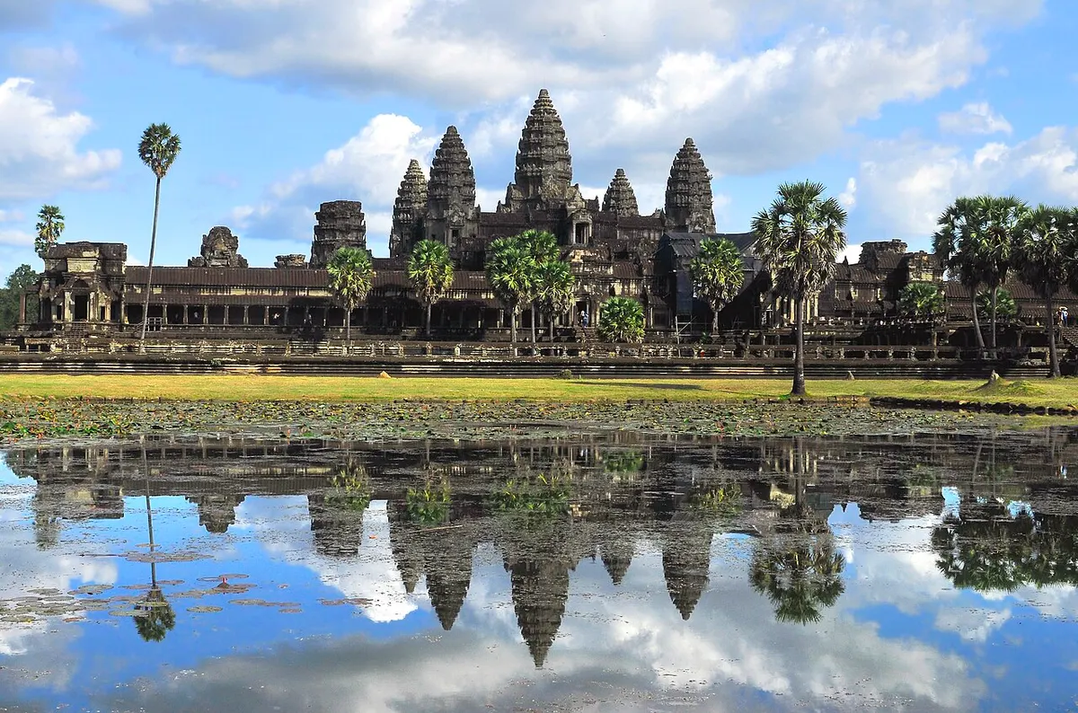 South East Asia