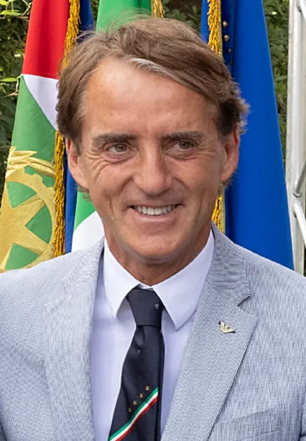 Roberto Mancini
