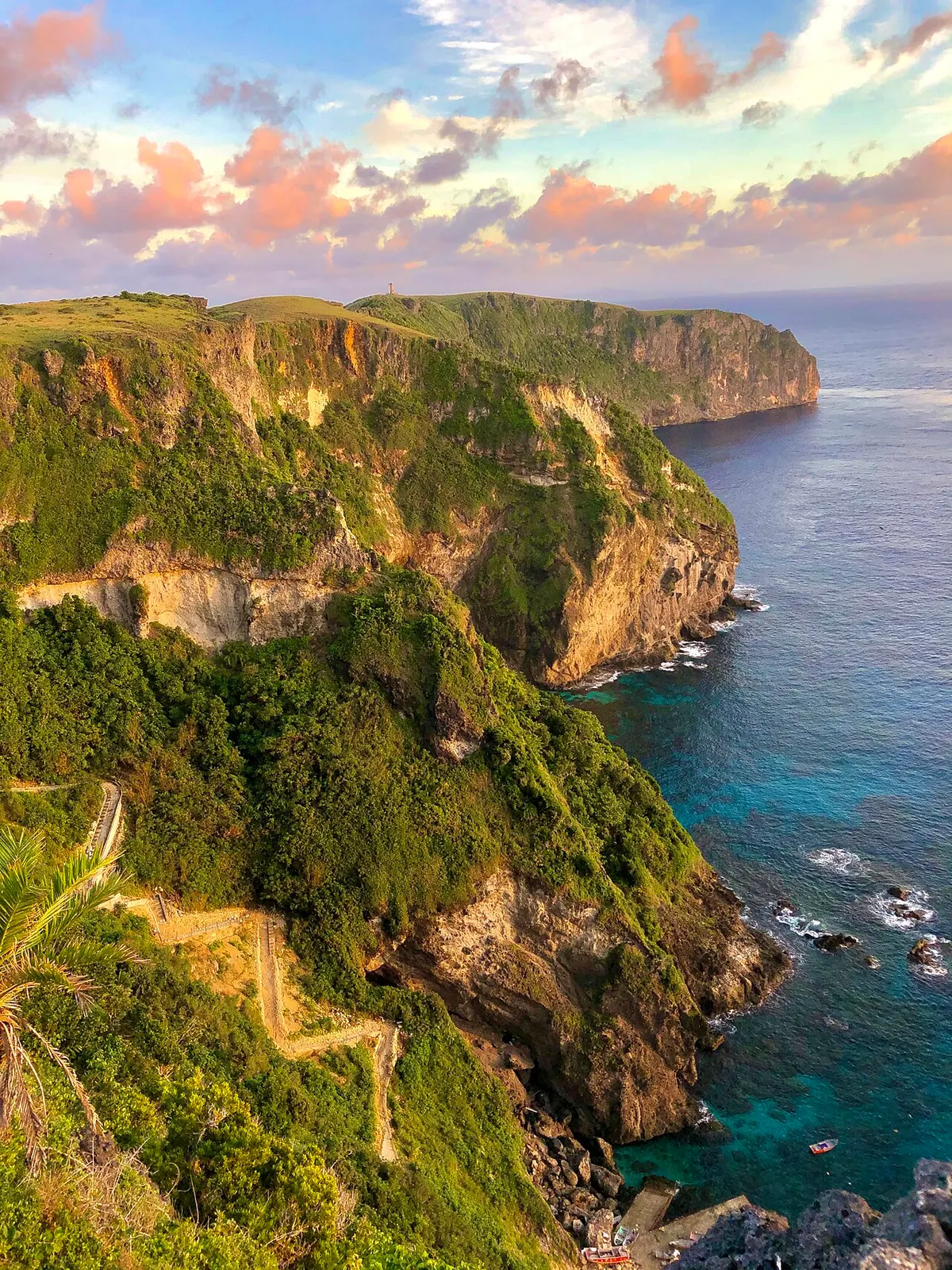 Itbayat, Batanes