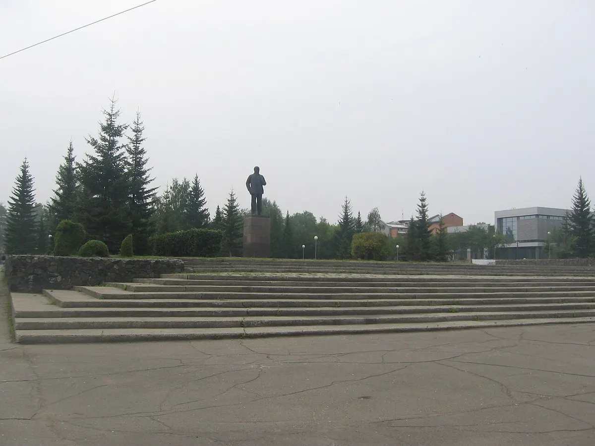 Šelechov