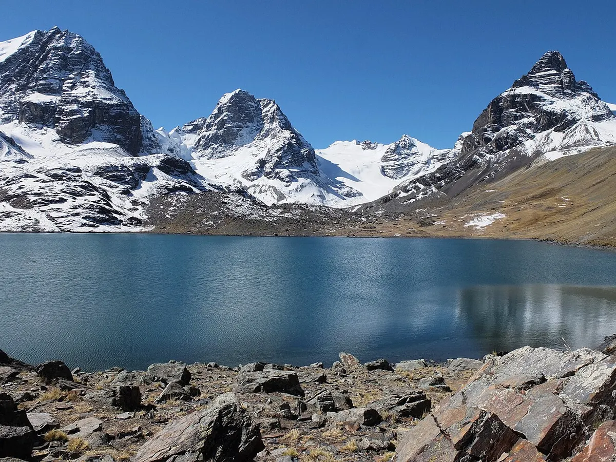 Bolivia