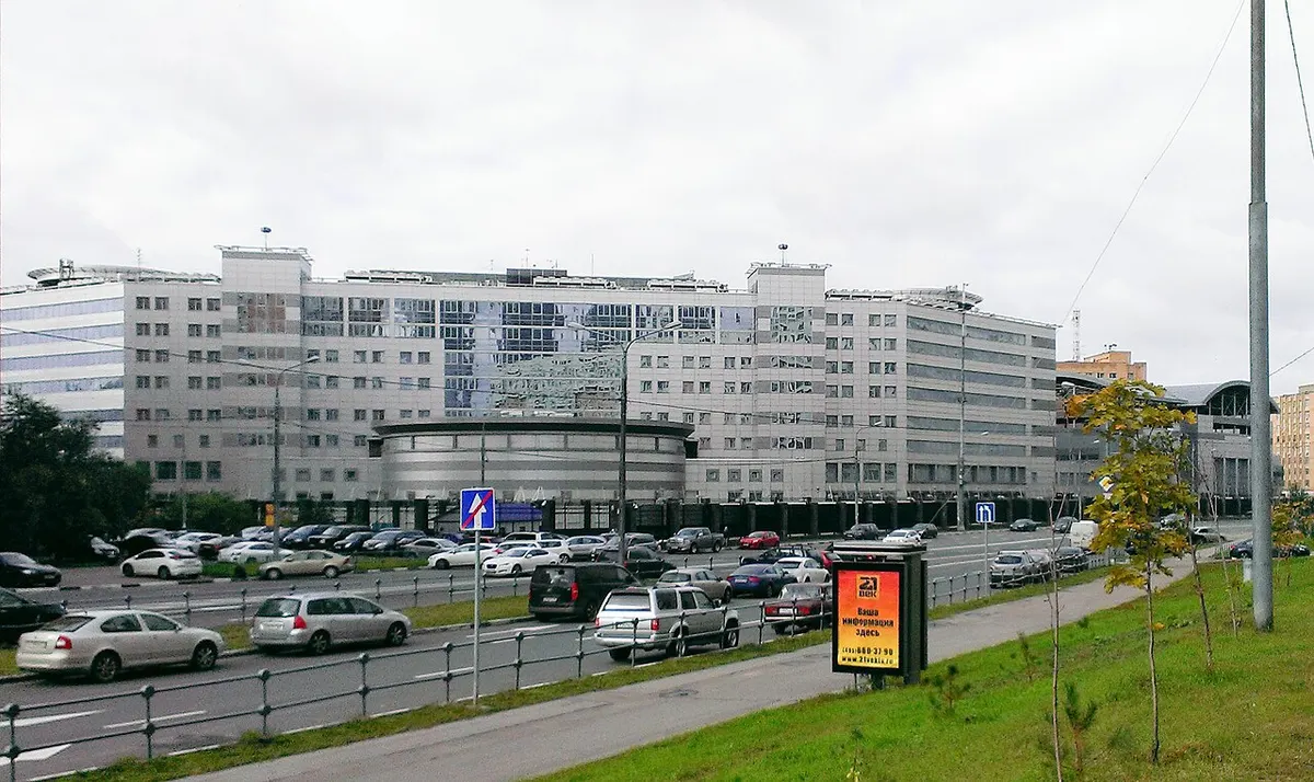 Russian military intelligence