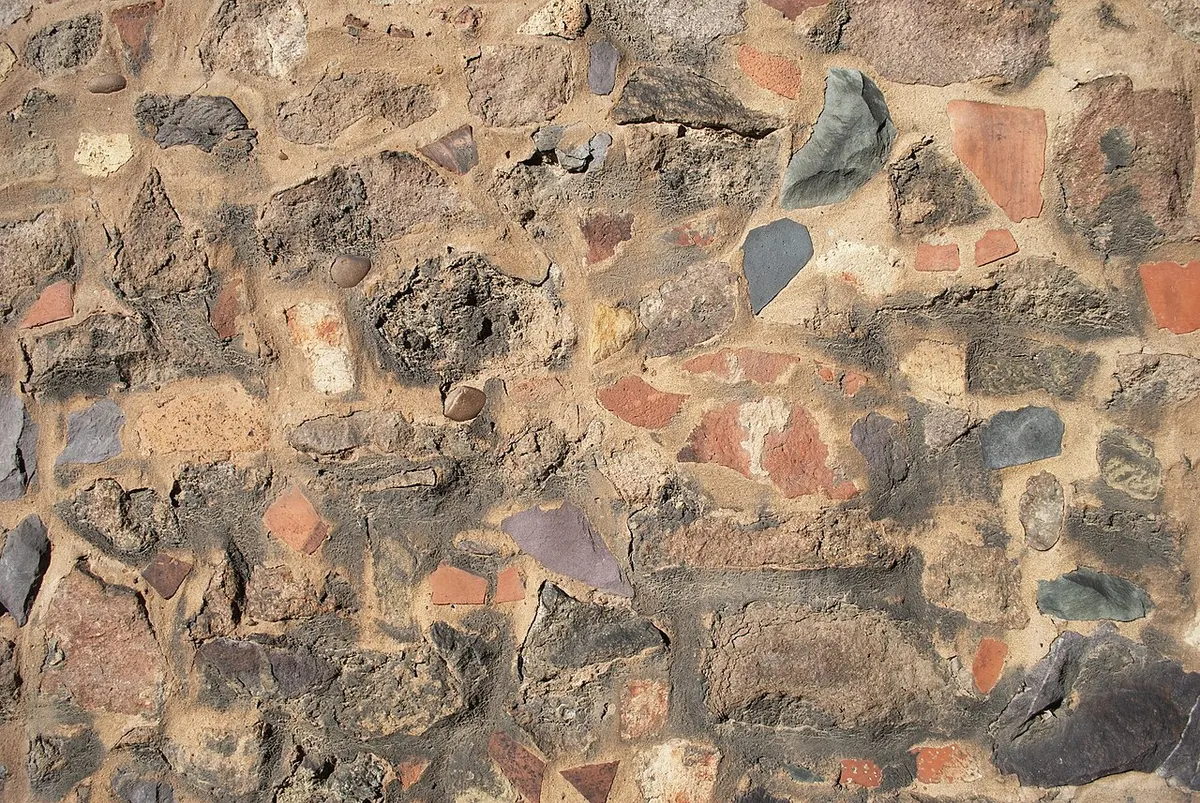 Rubble