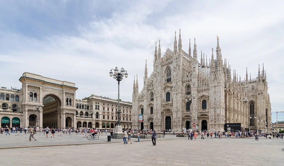 Milan