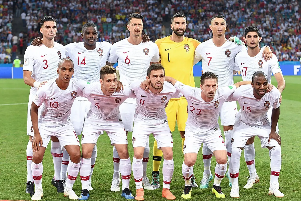 Portugal national football team