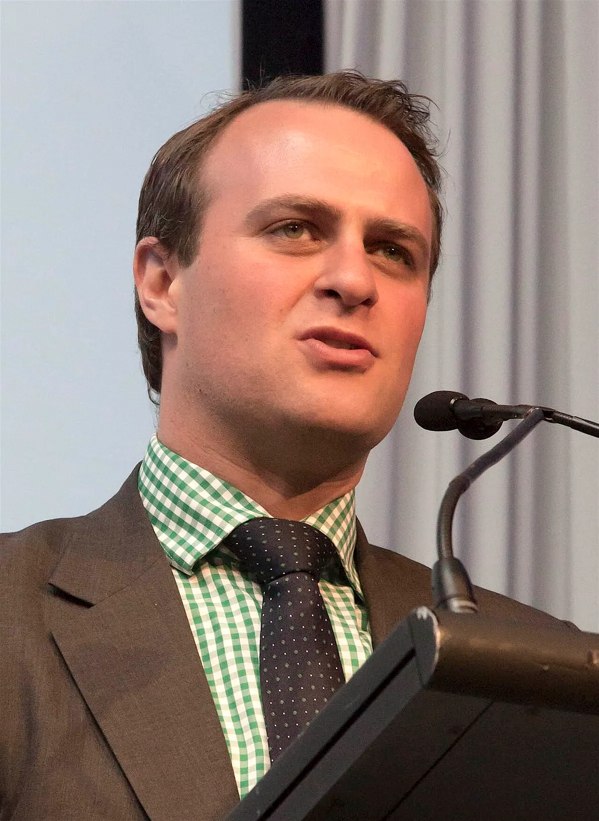 Tim Wilson