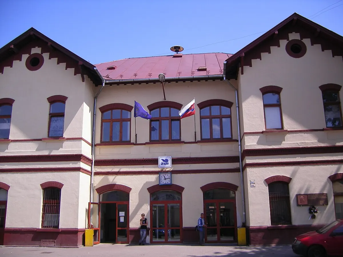 Vrútky