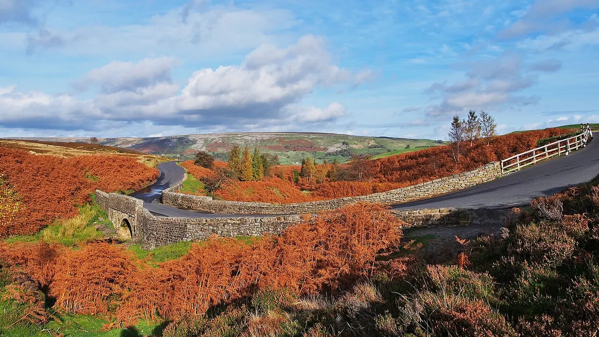 Yorkshire