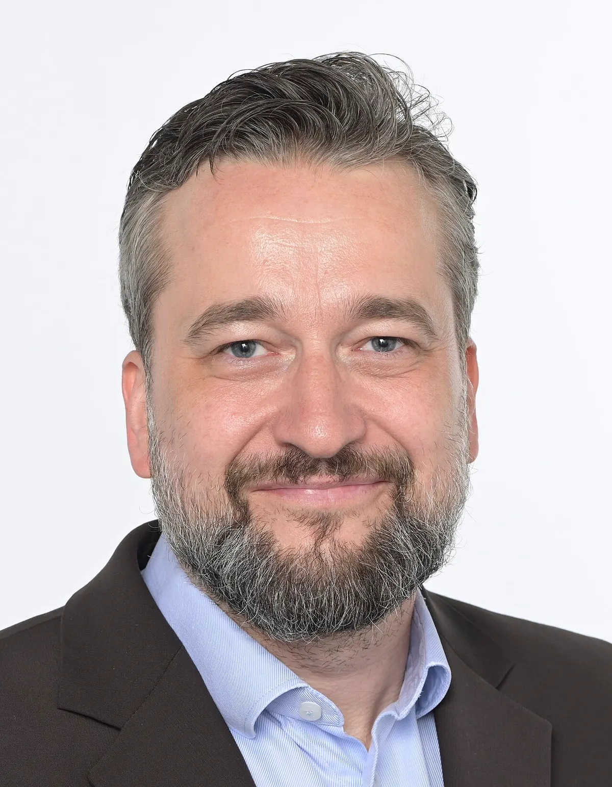 Ľuboš Blaha