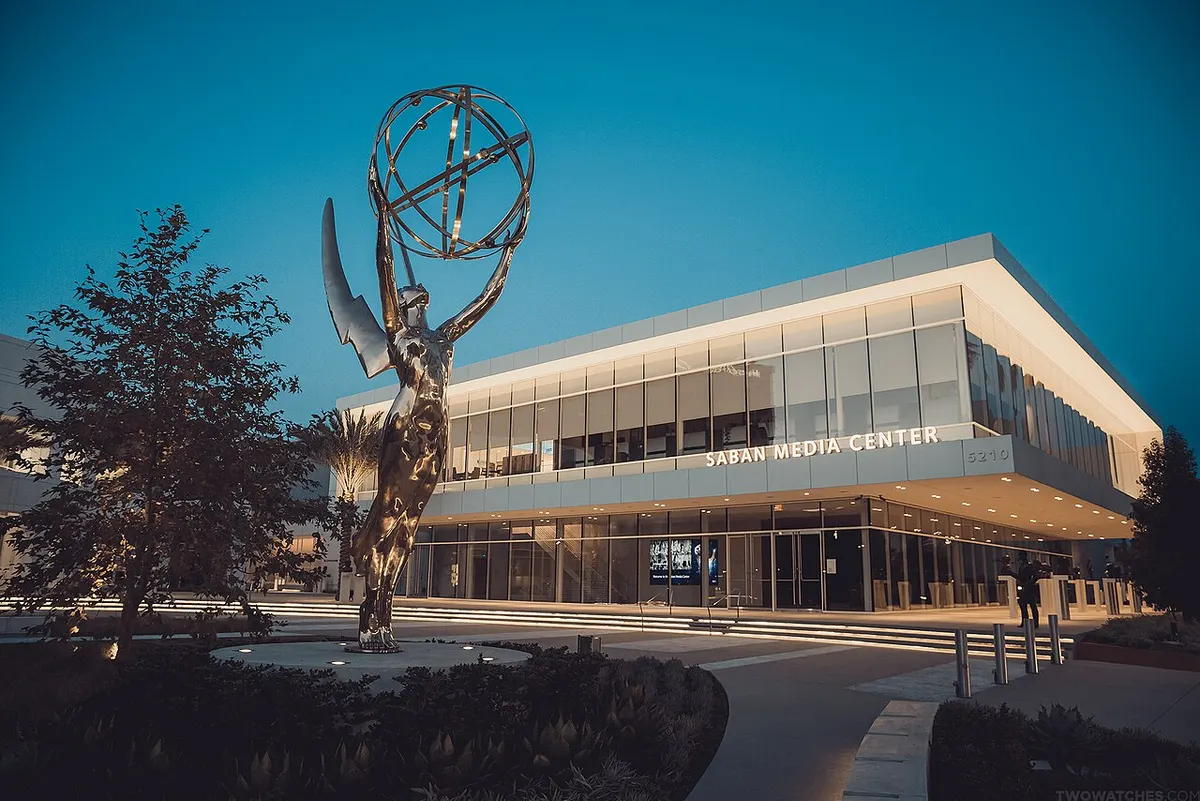 Television Academy