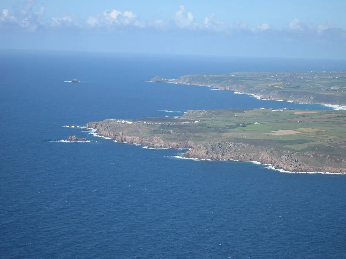 Cornwall