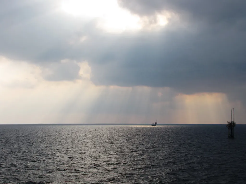 Strait of Hormuz
