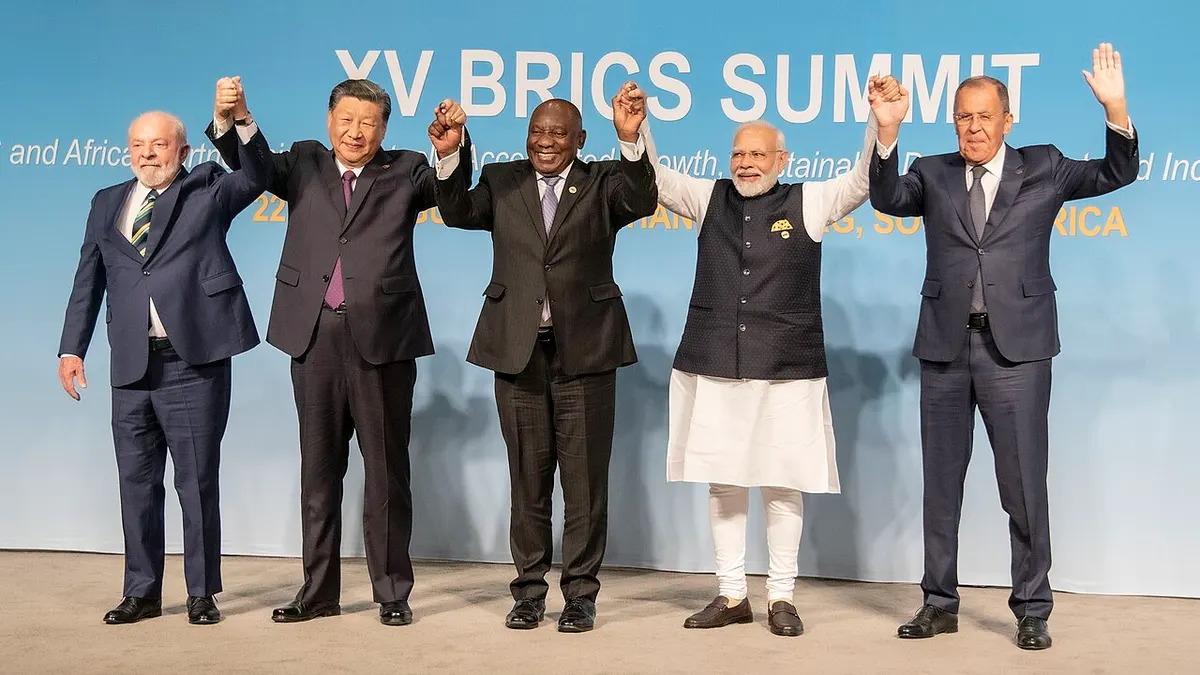 BRICS