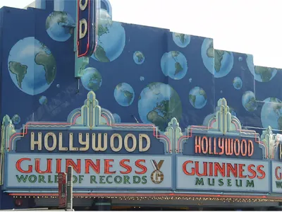 Guinness World Records