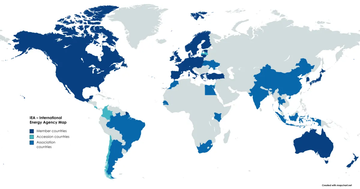 International Energy Agency