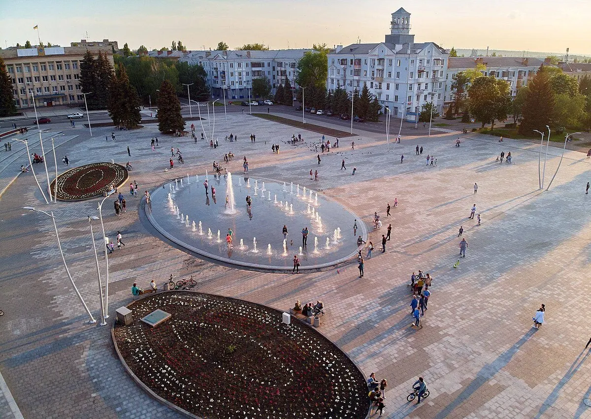 Kramatorsk