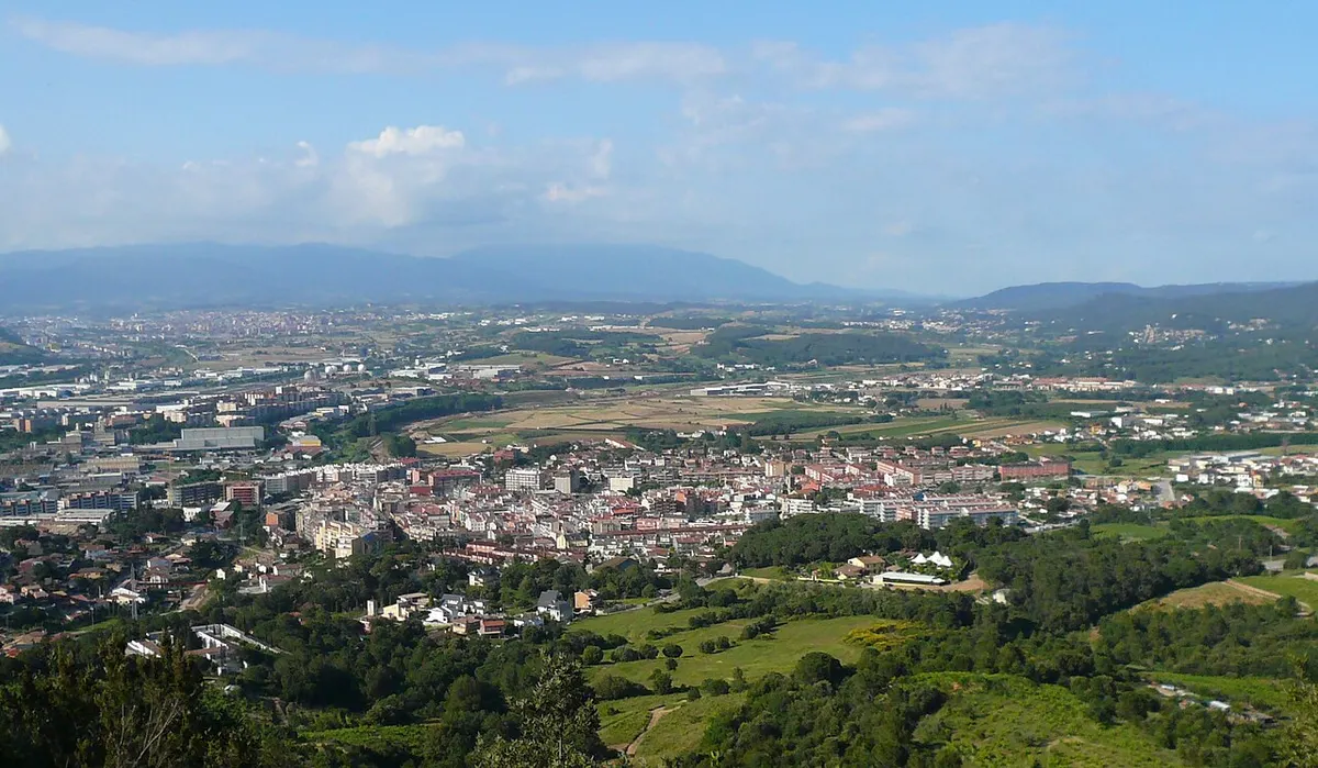 Montornès del Vallès