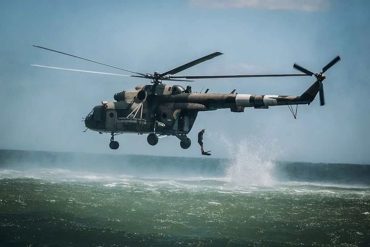 Air Force