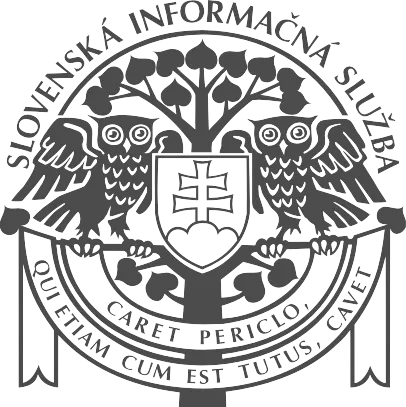 Slovenská informačná služba