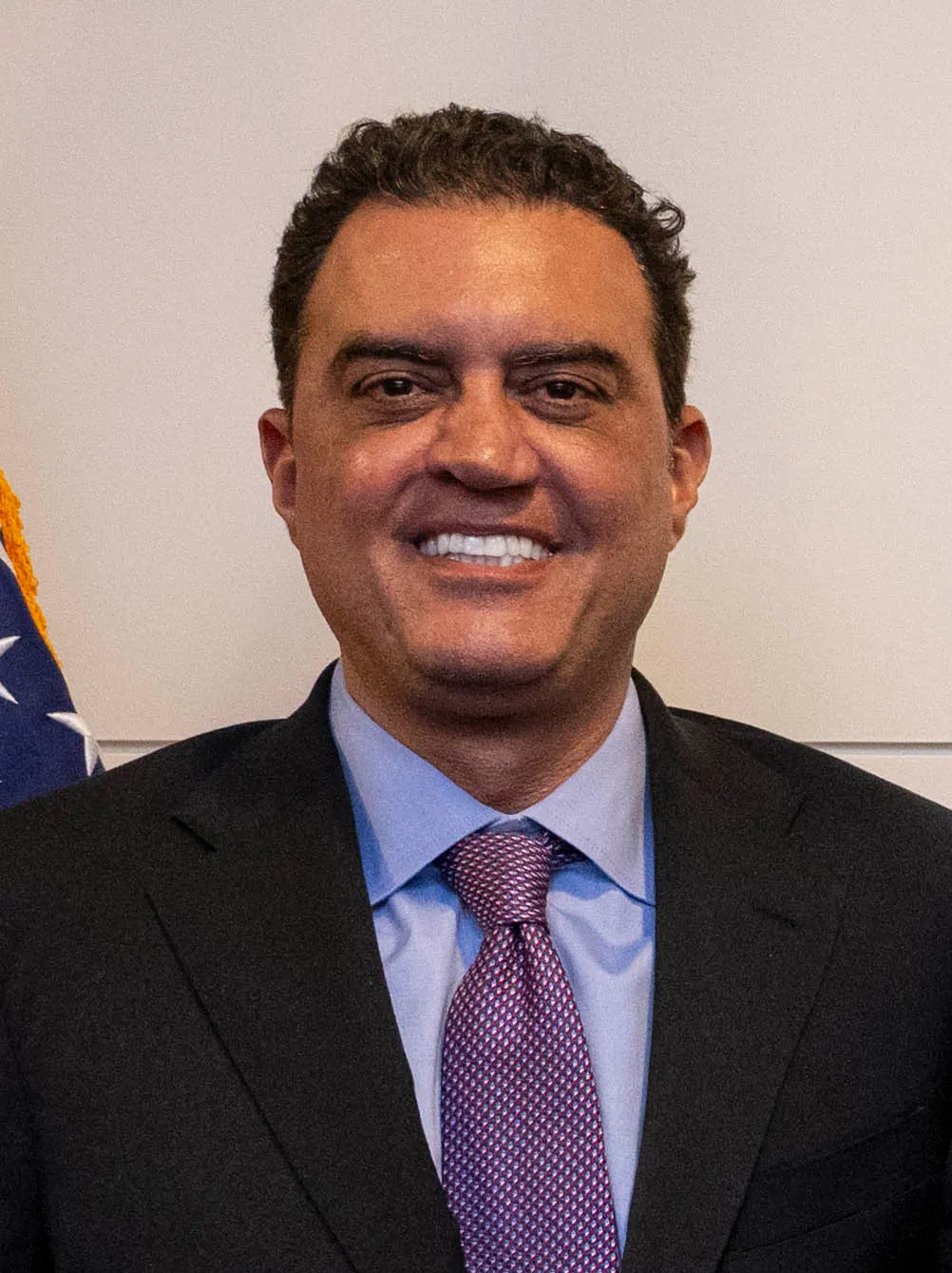 Emil Michael