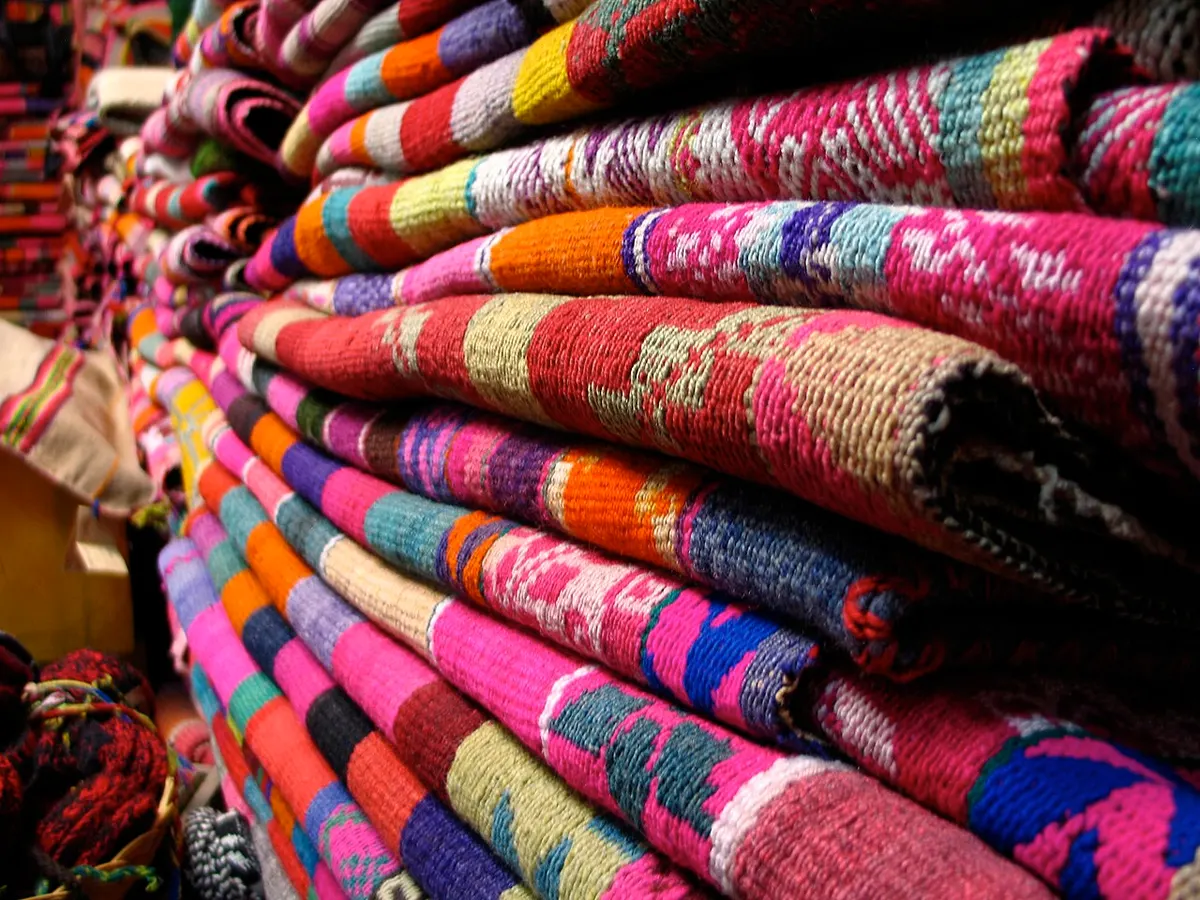 textiles