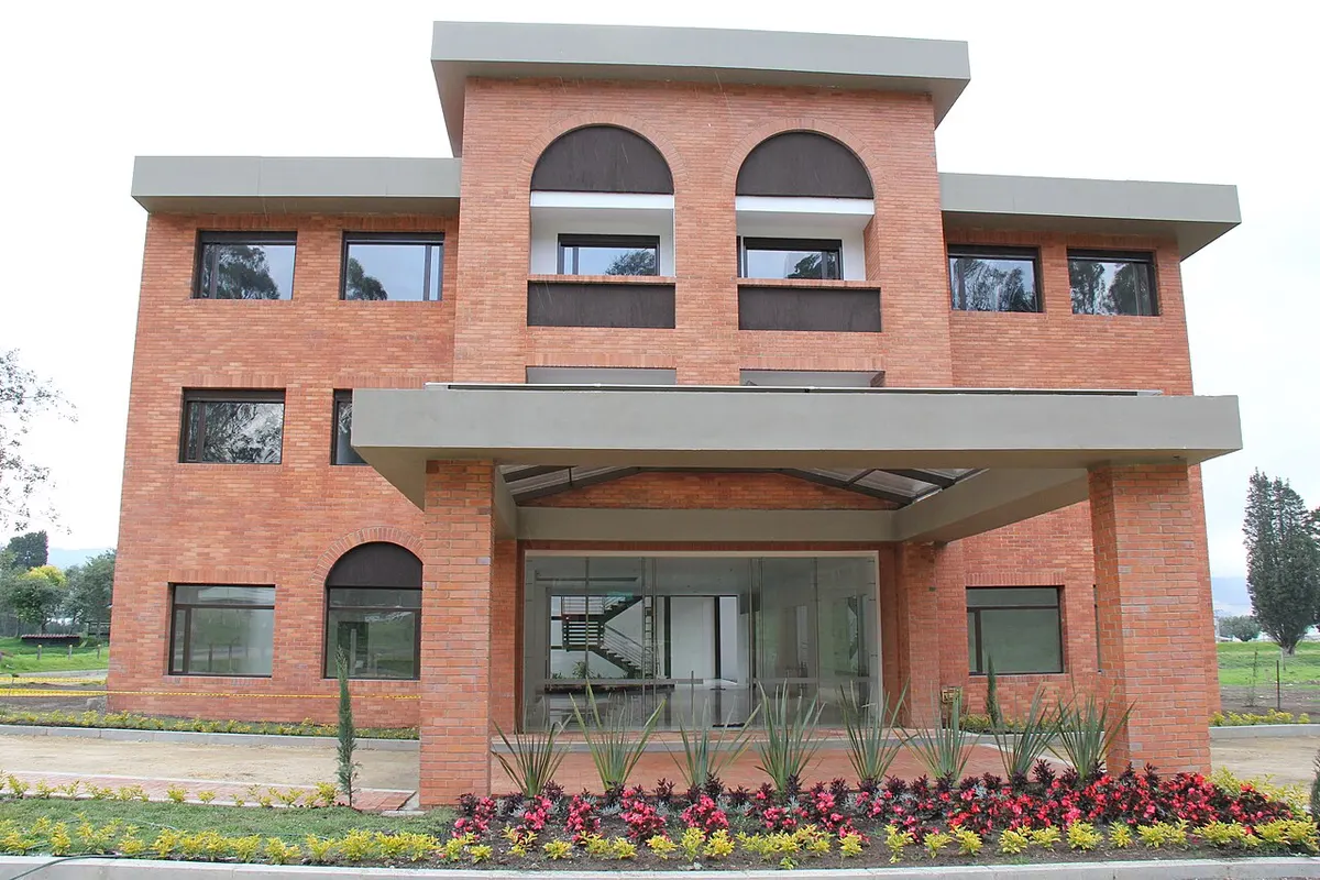 Residence