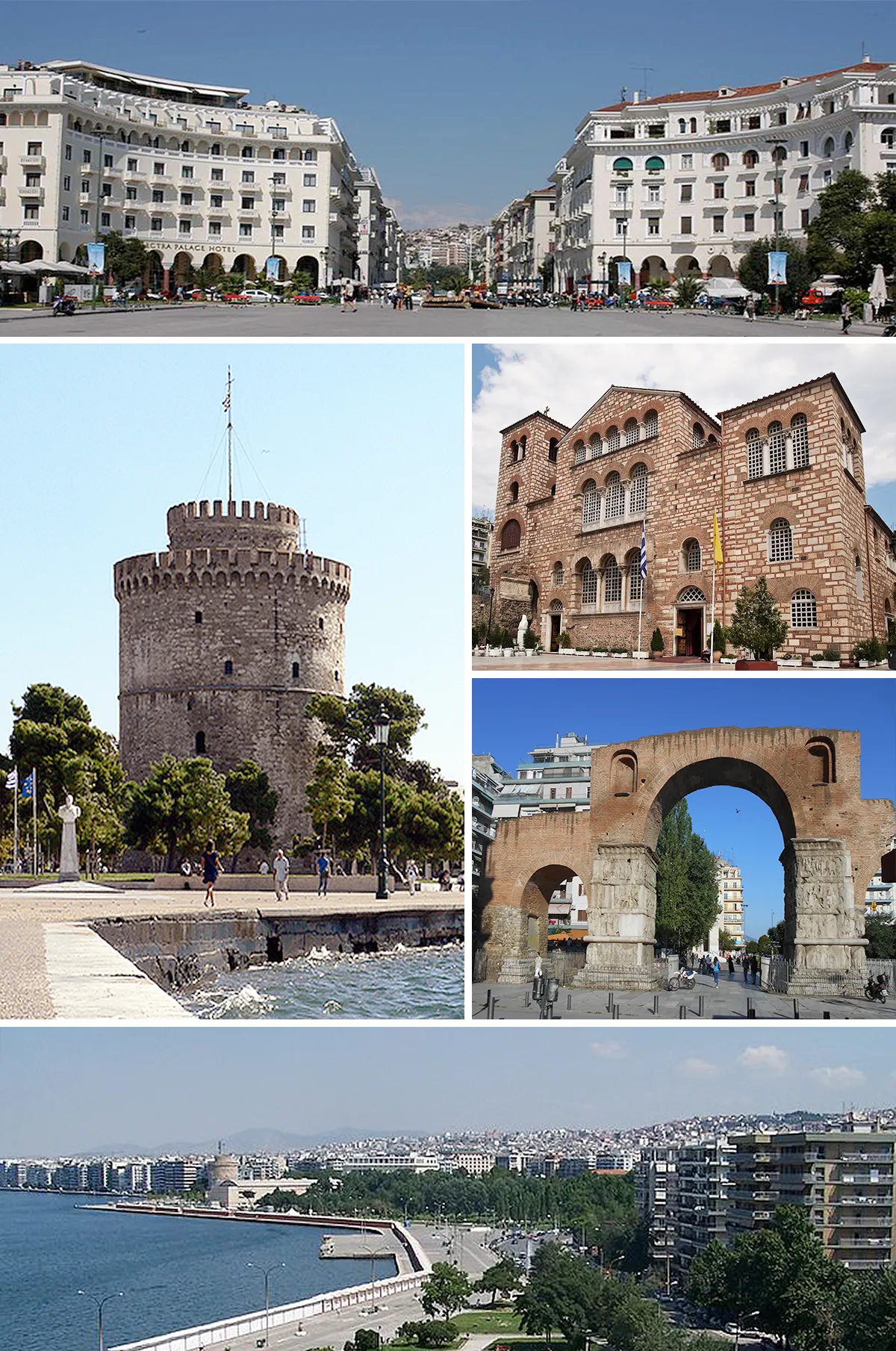 Thessaloniki
