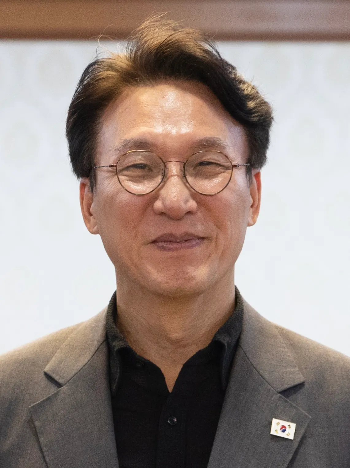 Kim Min-seok