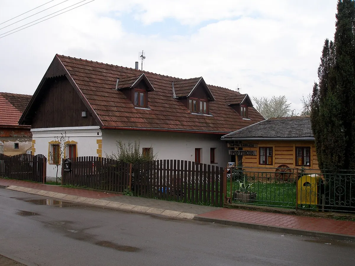 Haniska