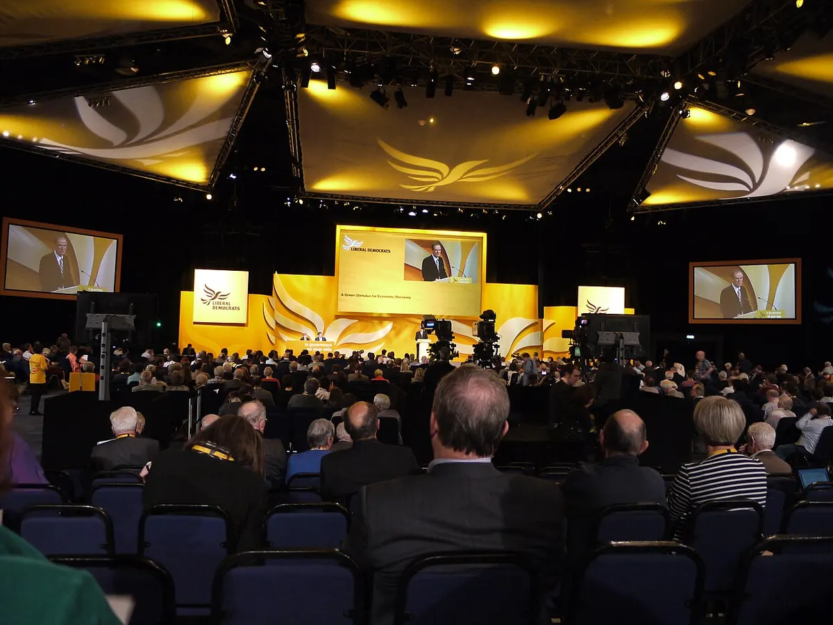 Liberal Democrats
