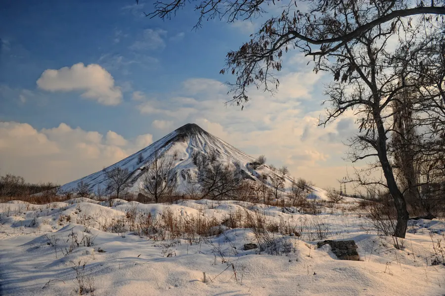 Donbas