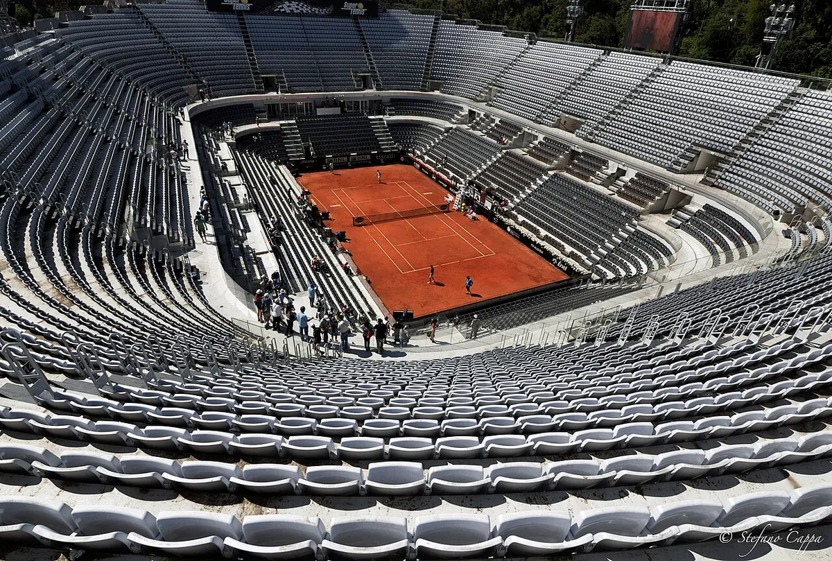 Italian Open