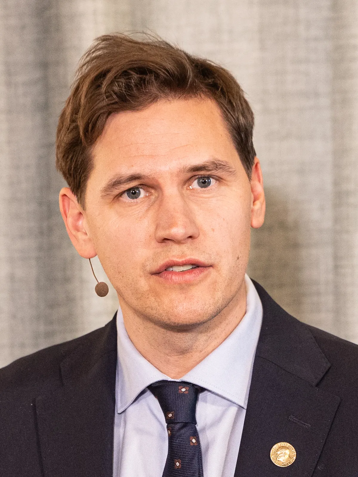 Jørgen Watne Frydnes