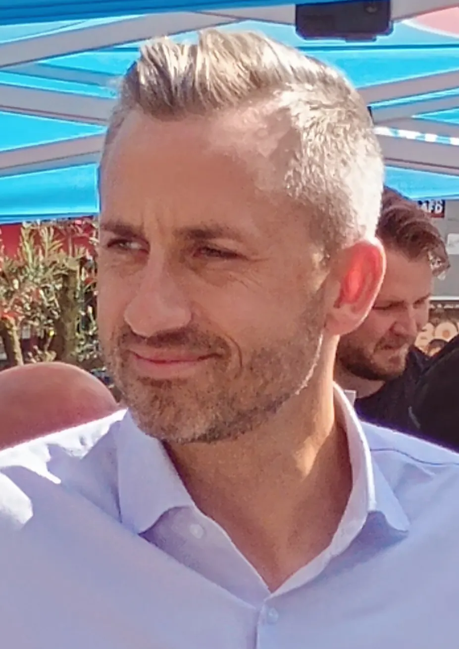 Ulrich Siegmund