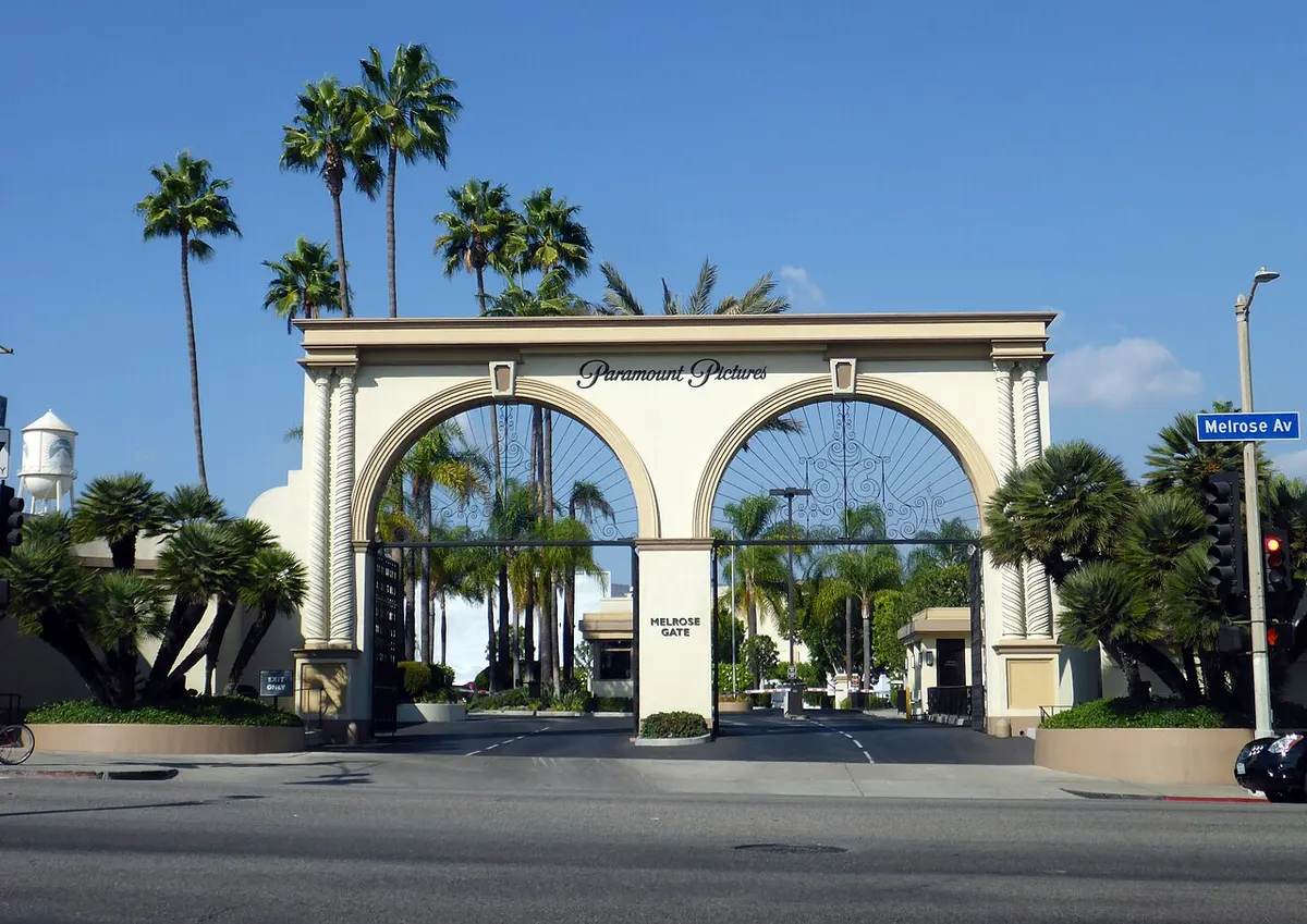 Paramount Skydance