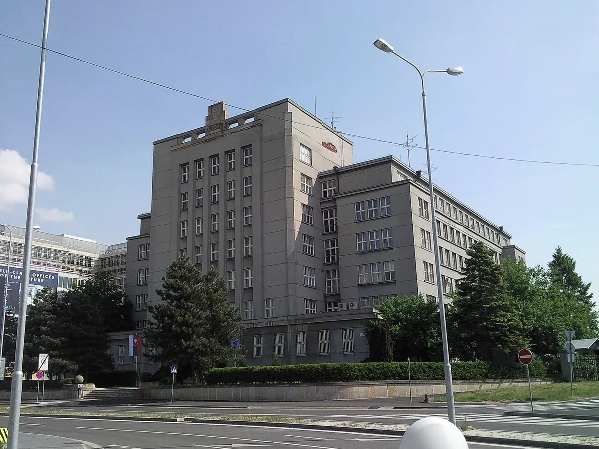 Ministerstvo vnútra Slovenskej republiky