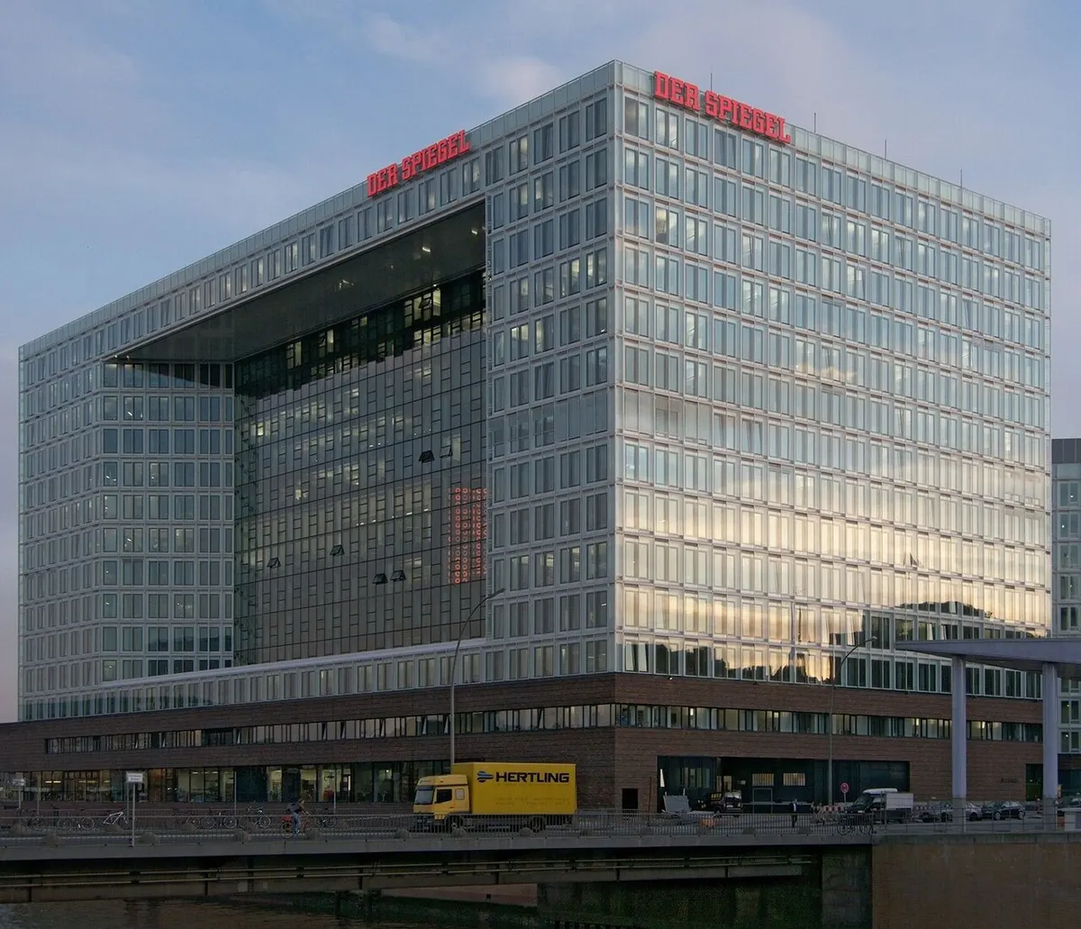 Der Spiegel