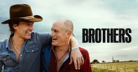 Brothers