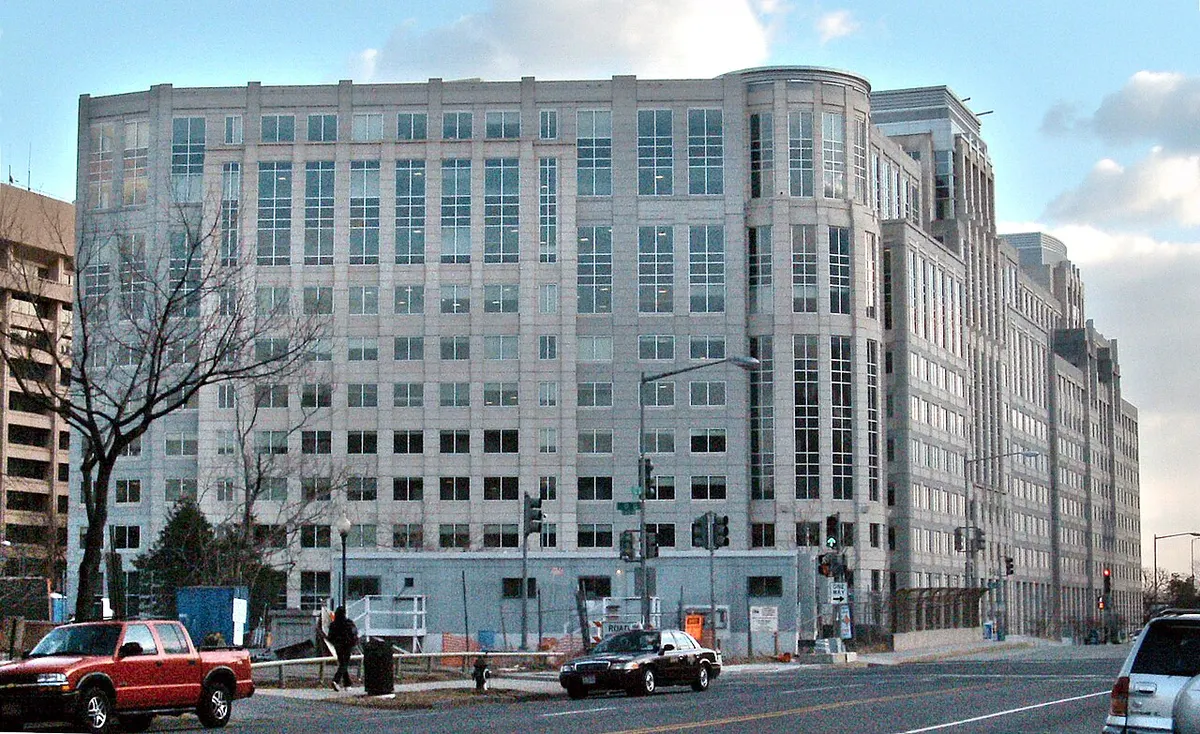 Immigration and Customs Enforcement
