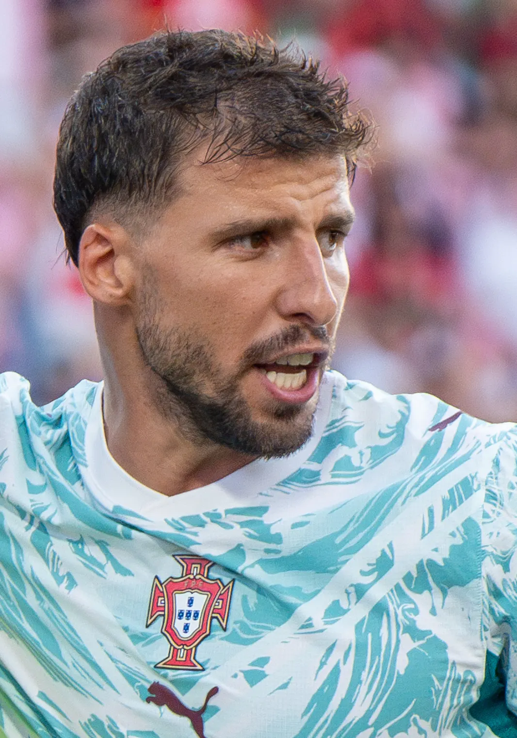 Rúben Dias