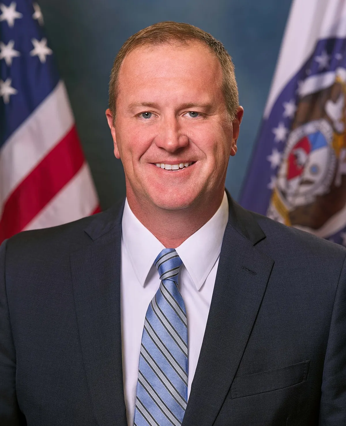 Eric Schmitt