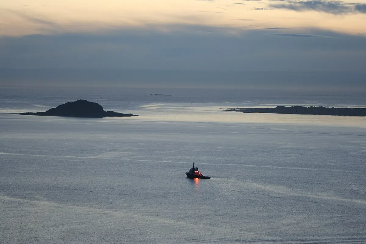 United Nations Convention on the Law of the Sea