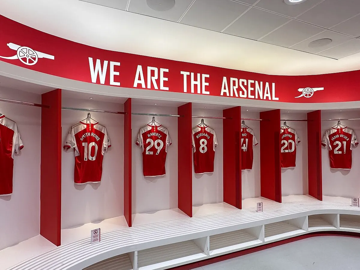Arsenal