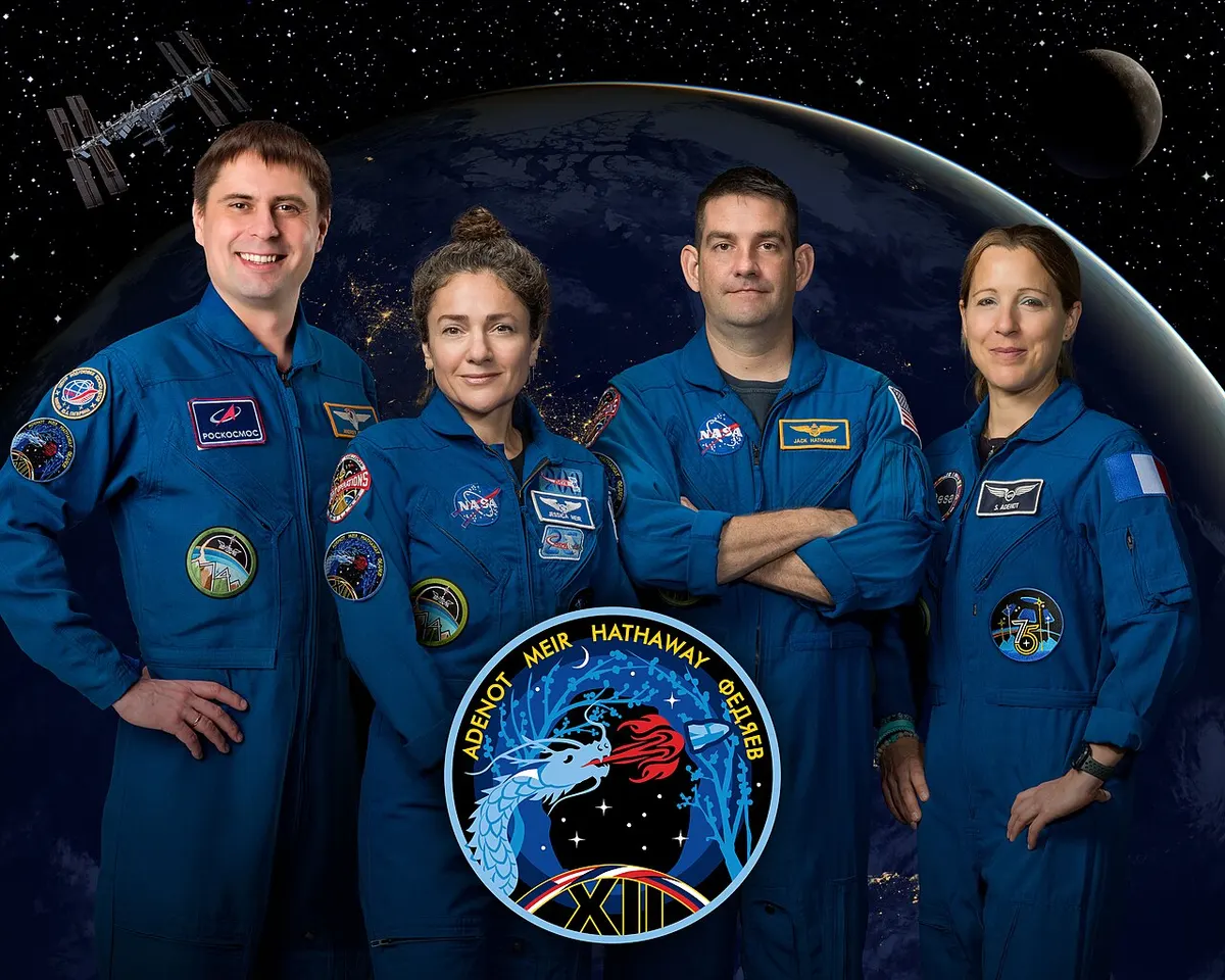 Crew-12